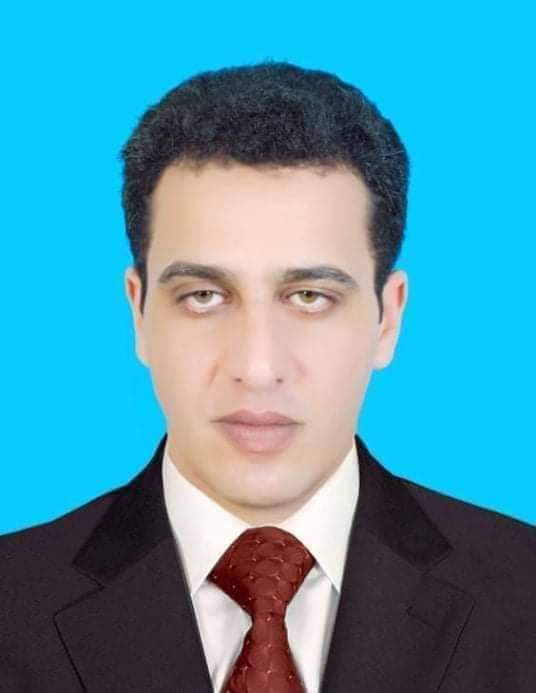 أَيْنَ منِّي